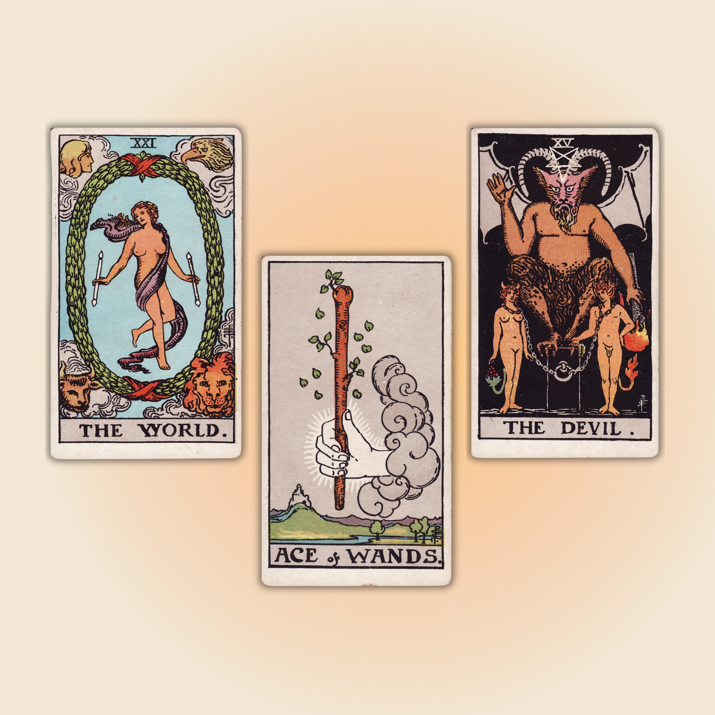 Tarot