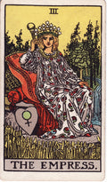 The Love Block — A Reading for Singles