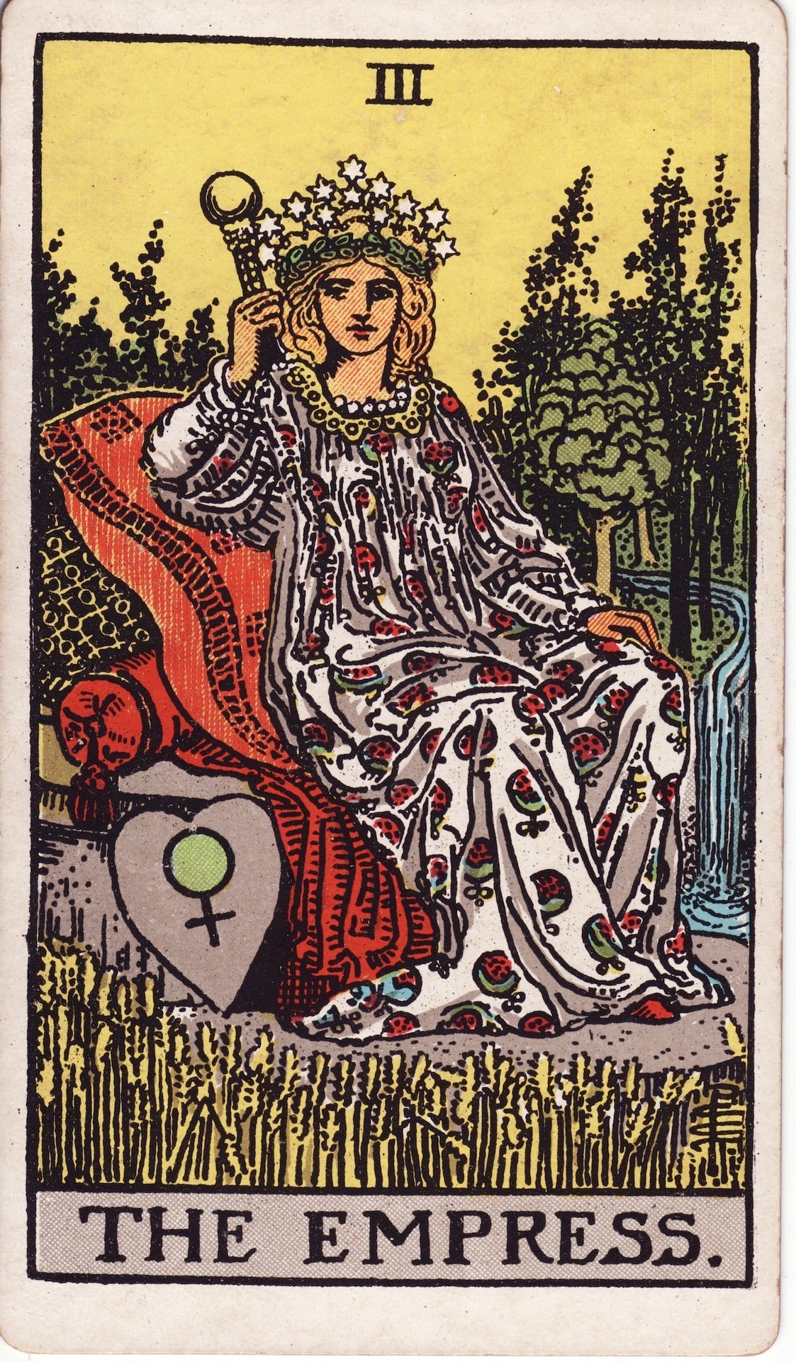 The Love Block — A Reading for Singles