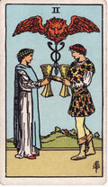 The Dynamic — Specific Person Reading