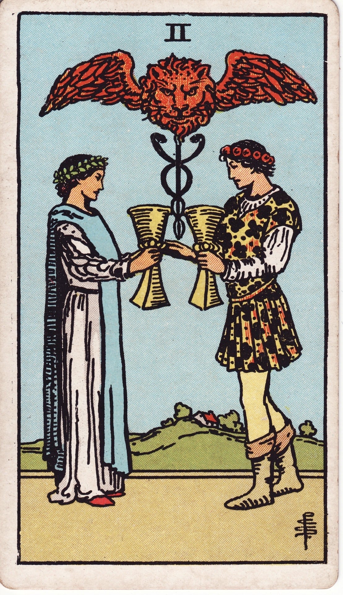 The Dynamic — Specific Person Reading