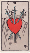 The Closure — Letting Go of an Ex